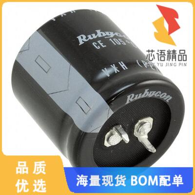 全新450VXH120MEFCSN25X25原装(CAP ALUM 120UF 20%