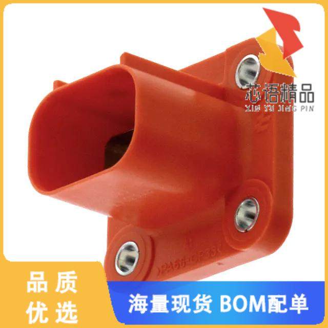 全新2103247-4原装(SPLIT HEADER ASSY, KEY D, HVA2