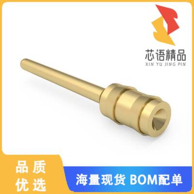 全新4048-0-00-15-00-00-03-0原装(PRESS-FIT PIN)正品