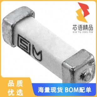 FUSE 500MA 全新3405.0163.11原装 正品 250 SMT UMF