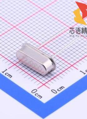 全新49S-12.00-20-20-20/A原装(12MHz ±20ppm 20pF)正品