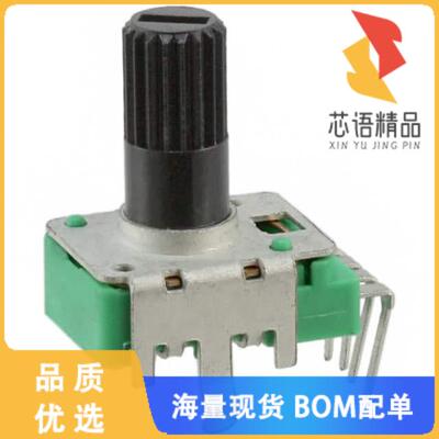 全新P110KH-0Y20BR10K原装(POT 10K OHM 1/20W PLAST