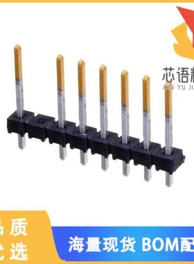 全新MTMM-108-06-L-S-267-002原装(CONN HEADER VERT