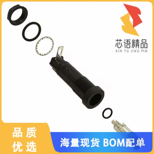 全新03455LS8HXLNP原装(FUSE HLDR CART 250V 10A PN