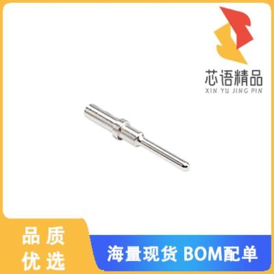 全新AT60-215-16141原装(CONN PIN 14AWG NICKEL CRI
