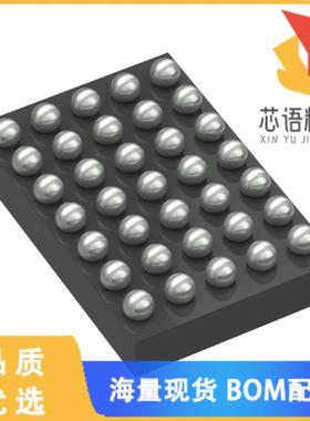 全新MAX98396EWB+原装(20V DIGITAL INPUT MID POWER