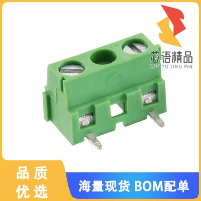 全新691213600101原装(10.16 MM TERMINAL B, VERTIC