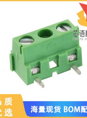 全新691213600101原装(10.16 MM TERMINAL B, VERTIC