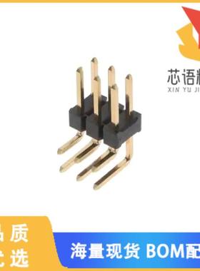 全新10129380-902001BLF原装(CONN HEADER SMD 2POS