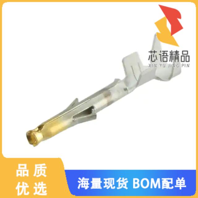 全新1-794407-1原装(CONN SOCKET 16-20AWG CRIMP GO