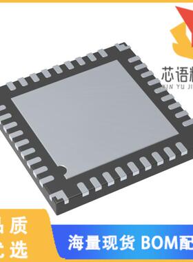 全新DSPIC33CK256MP503-I/M5原装(IC MCU 16BIT 256K