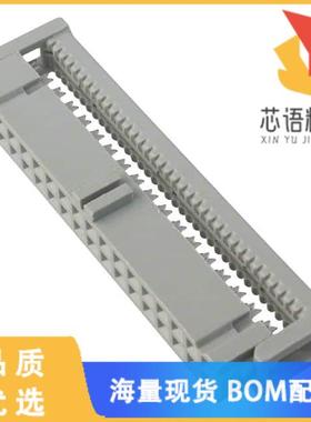 全新89136-0101原装(CONN RCPT 36P IDC 26-28AWG GO