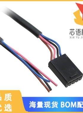 全新EE-1006原装(CONNECTOR W/2M CABLE FOR OPTO)正品
