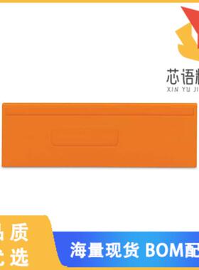 全新281-339原装(SEPARATOR PLATE; 2 MM THICK; OVE)正品