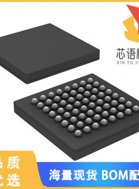 全新CDC7005ZVAR原装(IC CLK SYNCH/JITTER CLEANR 6