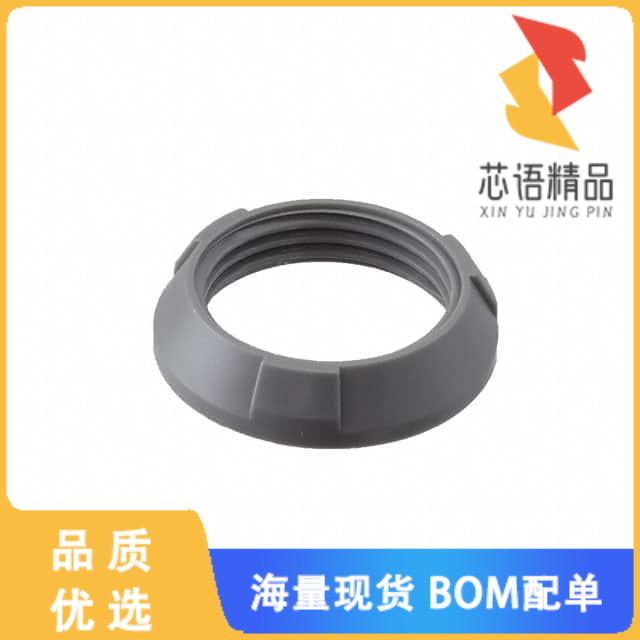 全新PKG.220.UG原装(PLASTIC FRONT NUT FOR PK PT)正品