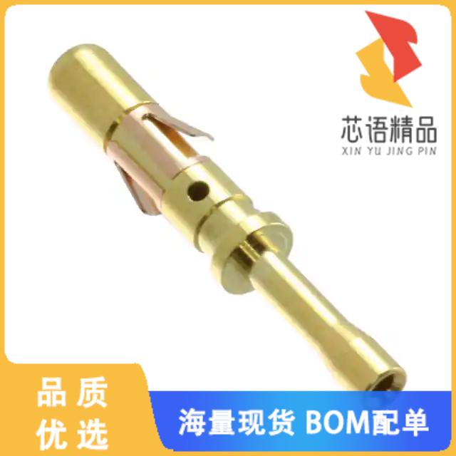 全新RC28M1D28原装(CONN SOCKET 28-30AWG GOLD CRIM