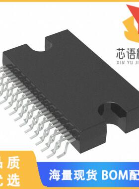 全新TDF8541JS/N3,512原装(IC AMP CLSS AB QUAD 64W