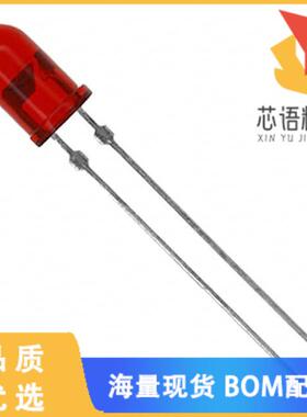 全新TLHR4200原装(LED RED CLEAR 3MM T/H)正品