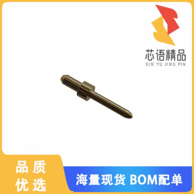 全新3137-1-00-21-00-00-08-0原装(CONN PC PIN CIRC