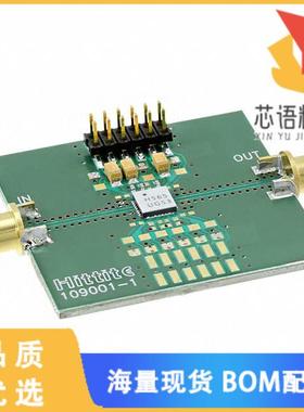 全新110431-HMC565LC5原装(EVAL BOARD HMC565LC5)正品