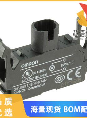全新A22NZ-T-C原装(CONFIG SWITCH LAMP SOCKET 24V)正品