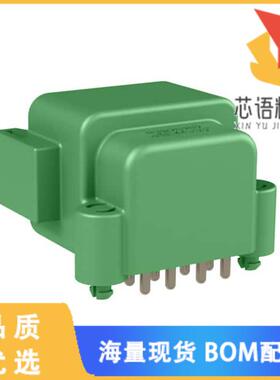 全新ATF13-08PC-BM03原装(BOARD MOUNT HEADER, RIGH