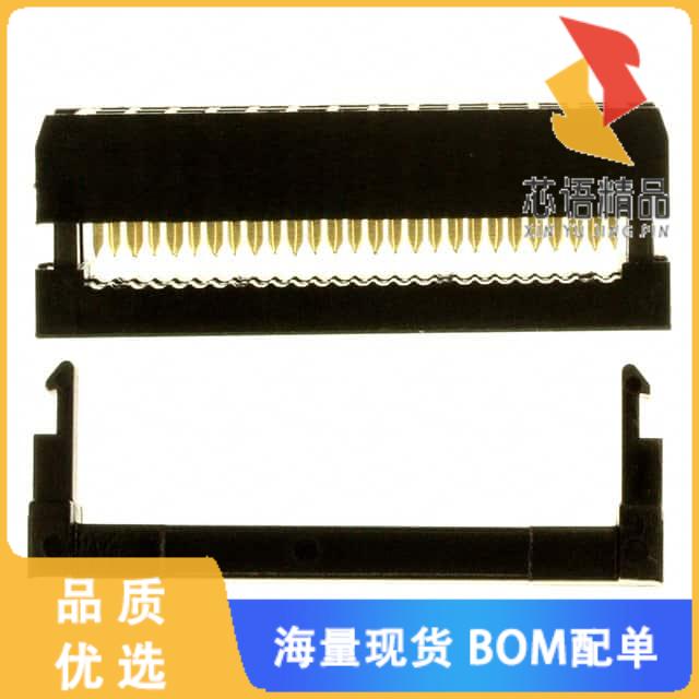 全新SFH213-PPPN-D13-ID-BK-M181原装(CONN HEADER 2