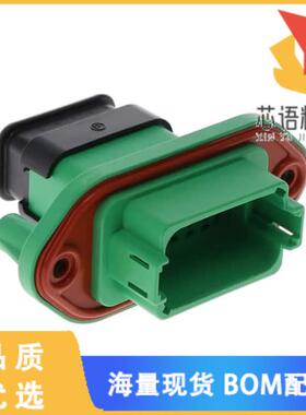 全新AT04-12PC-PM15原装(12 POSITION RECEPTACLE, P