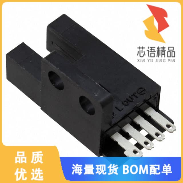 全新EE-SX676P原装(SENSOR OPTICAL 5MM MOD SLOT TY