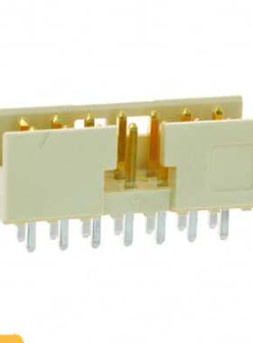 全新10075025-G01-14ULF原装(CONN HEADER VERT 14PO