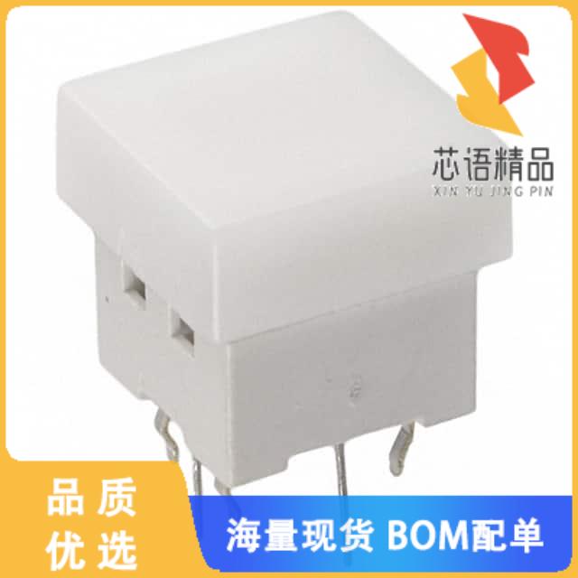 全新B3W-9012-G2N原装(SWITCH TACTILE SPST-NO 0.05