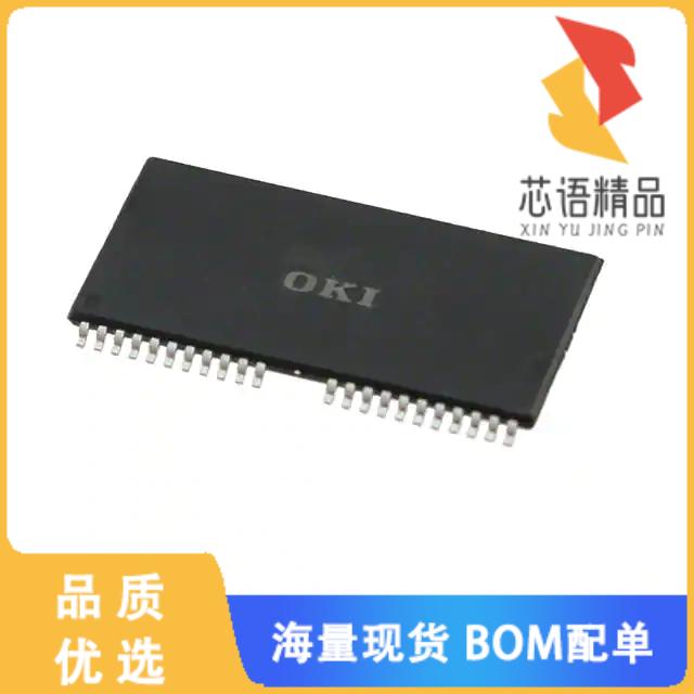 全新IS41LV16100D-50TLI原装(IC DRAM 16MBIT PAR 50