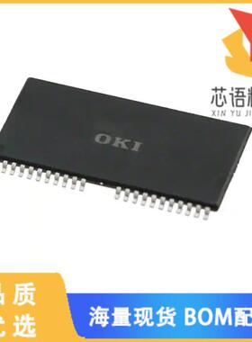 全新IS41LV16100D-50TLI原装(IC DRAM 16MBIT PAR 50