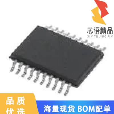 全新MAX3224EAAP+原装(IC TXRX 1MBPS RS-232 AUTO S