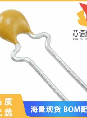 全新C346C474KCR5TA原装(CAP CER 0.47UF 500V X7R R