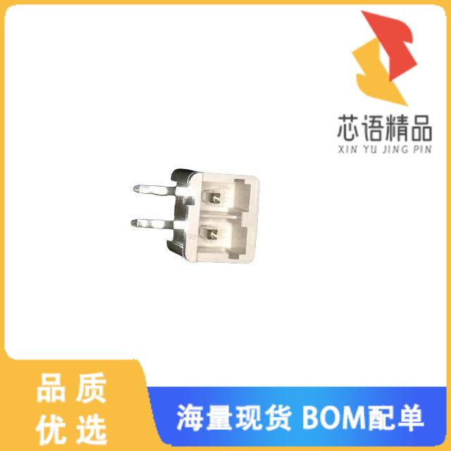 全新SVK40-02WL原装(WAFER SIDE SVK CONNECTOR, 2P)正品