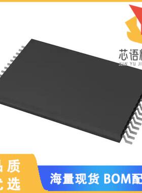 全新IS61C256AL-12TLI-TR原装(IC SRAM 256KBIT PAR