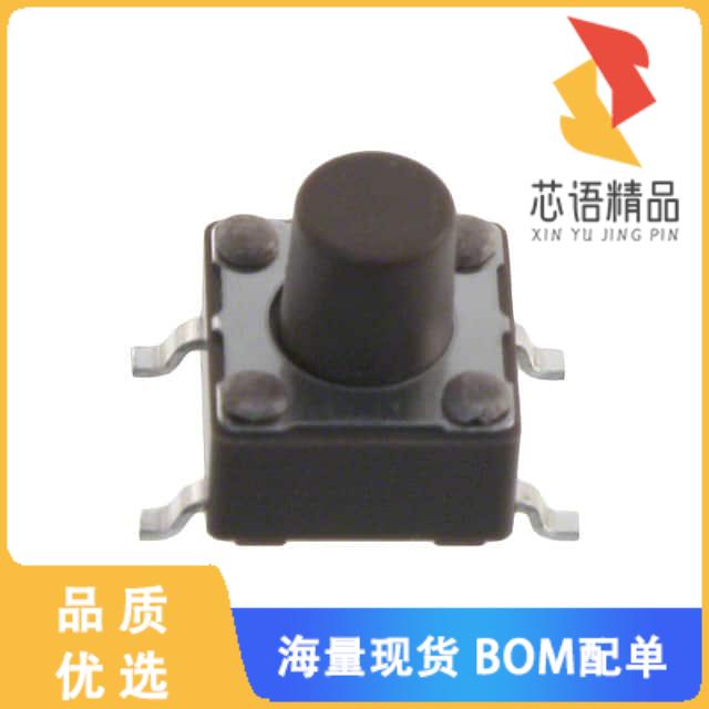 全新ADTSM63NVTR原装(SWITCH TACTILE SPST-NO 0.05A