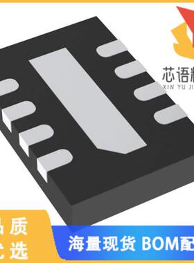 全新LTC3772EDDB#TRPBF原装(IC REG CTRLR BUCK 8DFN)正品