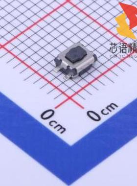 全新GT-TC034B-H018-L1原装(小型正按轻触250gf H1.8)正品