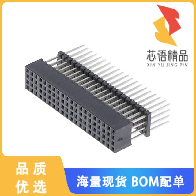 全新ESQT-120-02-L-Q-531原装(CONN SOCKET 80POS 0.