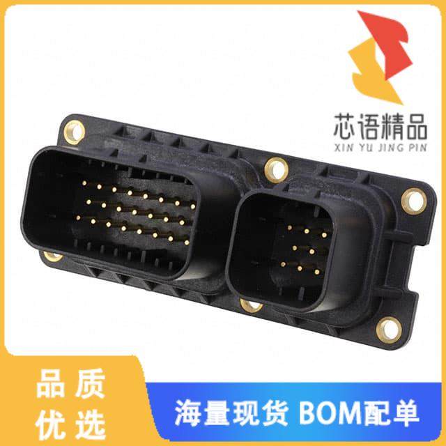 全新ADT-AMMC3903MACT002原装(AUTOMOTIVE CONNECTOR