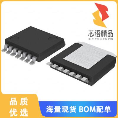 全新BD9778HFP-TR原装(IC REG BUCK ADJUSTABLE 2A H