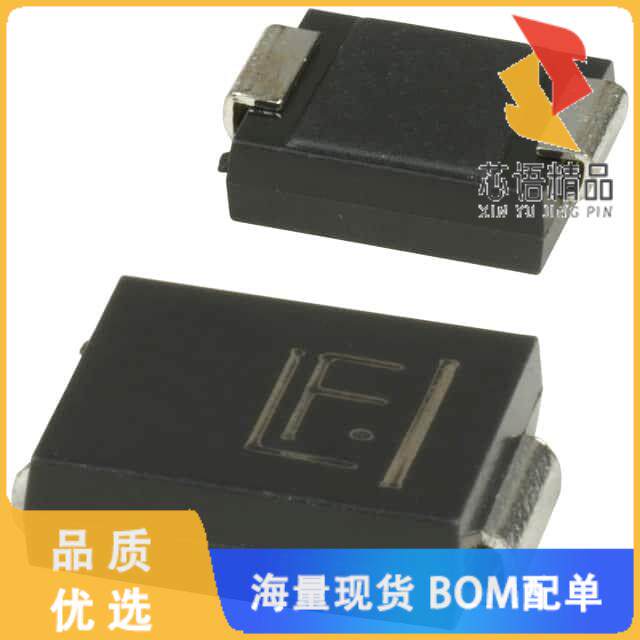 全新1.5SMC180CA原装(TVS DIODE 154VWM 246VC DO214