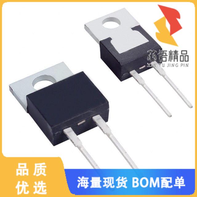 全新MBR1630原装(DIODE SCHOTTKY 30V 16A TO220AC)正品