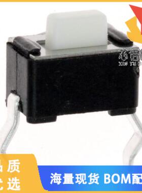 全新1825965-1原装(SWITCH TACTILE SPST-NO 0.05A 2