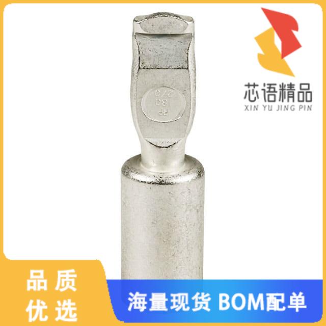 全新1328G1-BK原装(PP180 CONTACT FOR 2/0 CABLE)正品