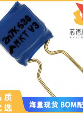 全新B32559C8272K000原装(CAP FILM 2700PF 10% 630V