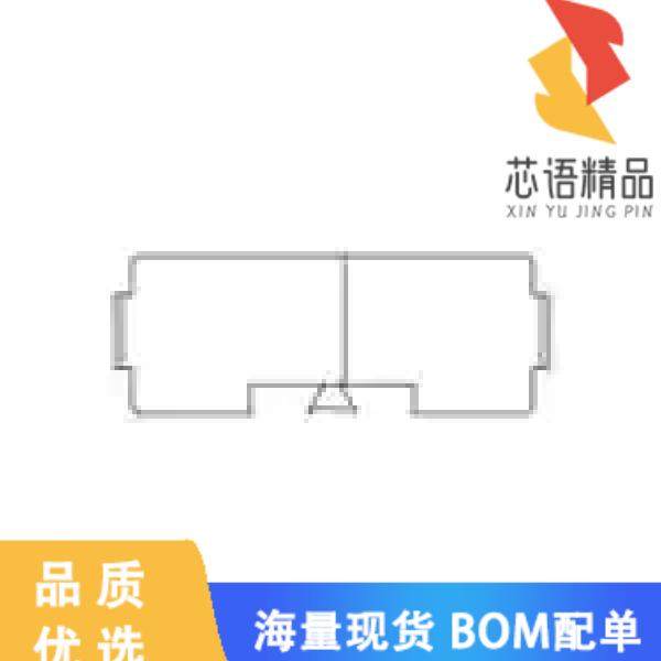 全新HM1LK0原装(METRAL HDR)正品